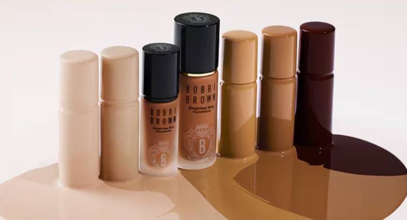 Bobbi Brown Cosmetics Launches in the US Amazon Premium Beauty Store